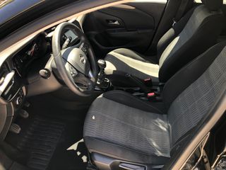 Opel Corsa 2022 ΕΛΛΗΝΙΚΟ-ΕΙΧ-6 ΤΑΧΥΤΟ-DIESEL-CRUISE-thumb-7
