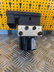 BMW E46 ‘02 6765454 100960-08203 3451-6765452 100206-00264 Μονάδα ABS σε άριστη κατάσταση καινούργια γνήσια με 37.910Χιλ.!!!