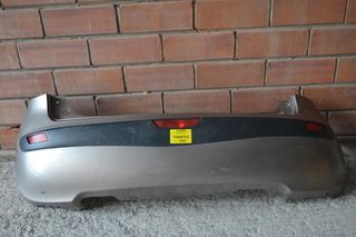 Προφυλακτήρας Πίσω Nissan Note E11 2006-2013 85022-9U040