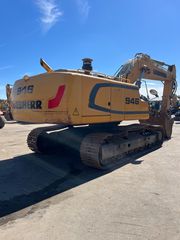 Εκσκαφέας Με Ερπύστριες Liebherr 2013 LIEBHERR  R946 LC-thumb-3