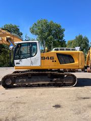 Εκσκαφέας Με Ερπύστριες Liebherr 2013 LIEBHERR  R946 LC-thumb-5