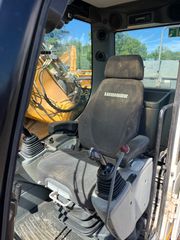 Εκσκαφέας Με Ερπύστριες Liebherr 2013 LIEBHERR  R946 LC-thumb-7