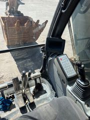 Εκσκαφέας Με Ερπύστριες Liebherr 2013 LIEBHERR  R946 LC-thumb-8