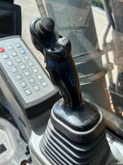 Εκσκαφέας Με Ερπύστριες Liebherr 2013 LIEBHERR  R946 LC-thumb-9