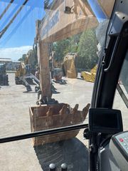 Εκσκαφέας Με Ερπύστριες Liebherr 2013 LIEBHERR  R946 LC-thumb-10