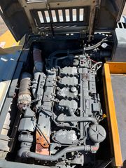 Εκσκαφέας Με Ερπύστριες Liebherr 2013 LIEBHERR  R946 LC-thumb-15