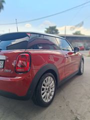 Mini Cooper D 2014-thumb-2