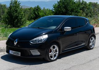 Renault Clio 2016 GT-thumb-1