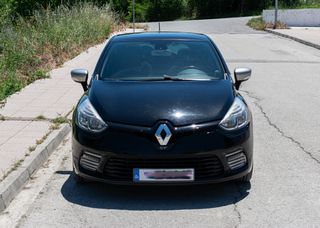 Renault Clio 2016 GT-thumb-2