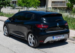 Renault Clio 2016 GT-thumb-3