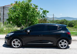 Renault Clio 2016 GT-thumb-4