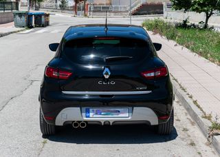 Renault Clio 2016 GT-thumb-5