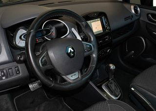 Renault Clio 2016 GT-thumb-7