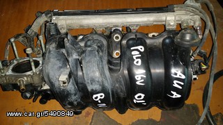 ΠΟΛΛΑΠΛΗ ΕΙΣΑΓΩΓΗΣ VOLKSWAGEN POLO 2001 1.4 16V
