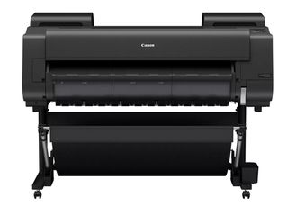 Canon imagePROGRAF GP-4600S A0 44” 7 Χρωμάτων Plotter Εκτυπωτής 2400x1200dpi 500GB HDD WiFi