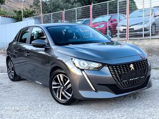 Peugeot 208 2021 Π Α Υ Λ Ο Υ*1.5BlueHDi*LED*ΕΛΛΗΝΙΚΗΣ ΑΝΤΙΠΡΟΣΩΠΕΙΑΣ!