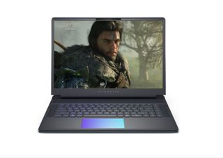 Alienware AW16A51U96425070TIWP 16” WQXGA 240Hz Core Ultra 9 275HX RTX 5070 Ti 64GB 2TB Windows 11 Pro