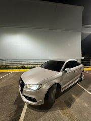 Audi A3 2015 Audi A3 Sedan 1.4 TFSI COD Triple S-Line | Stage 1+ | Bilste