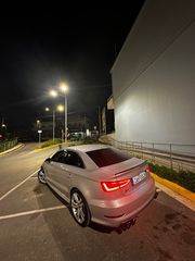 Audi A3 2015 Audi A3 Sedan 1.4 TFSI COD Triple S-Line | Stage 1+ | Bilste-thumb-2