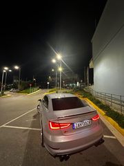 Audi A3 2015 Audi A3 Sedan 1.4 TFSI COD Triple S-Line | Stage 1+ | Bilste-thumb-3