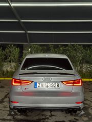 Audi A3 2015 Audi A3 Sedan 1.4 TFSI COD Triple S-Line | Stage 1+ | Bilste-thumb-4