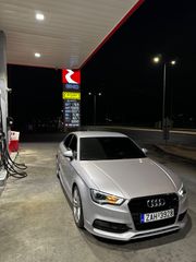Audi A3 2015 Audi A3 Sedan 1.4 TFSI COD Triple S-Line | Stage 1+ | Bilste-thumb-5