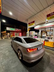 Audi A3 2015 Audi A3 Sedan 1.4 TFSI COD Triple S-Line | Stage 1+ | Bilste-thumb-6