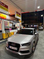 Audi A3 2015 Audi A3 Sedan 1.4 TFSI COD Triple S-Line | Stage 1+ | Bilste-thumb-7