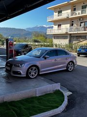 Audi A3 2015 Audi A3 Sedan 1.4 TFSI COD Triple S-Line | Stage 1+ | Bilste-thumb-10