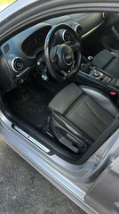 Audi A3 2015 Audi A3 Sedan 1.4 TFSI COD Triple S-Line | Stage 1+ | Bilste-thumb-13