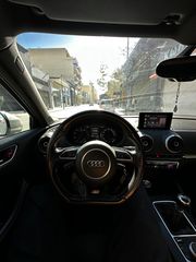 Audi A3 2015 Audi A3 Sedan 1.4 TFSI COD Triple S-Line | Stage 1+ | Bilste-thumb-14