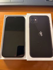 Iphone 11 128GB μαυρο-thumb-1