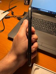 Iphone 11 128GB μαυρο-thumb-3