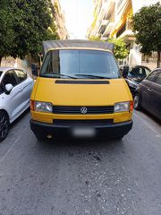 Volkswagen T4 1992 tdi 2000