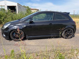 Opel Corsa 2008 opc 192 ps-thumb-2