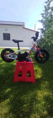All - Mountain Ideal 2022 4 Mx electric bike 12 inch