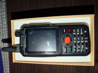 Ασύρματος LTE Hand-Held Terminal F26