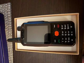 Ασύρματος LTE Hand-Held Terminal F26-thumb-1