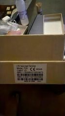 Ασύρματος LTE Hand-Held Terminal F26-thumb-3
