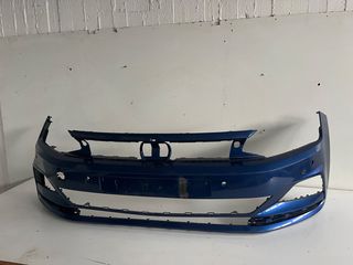 Προφυλακτήρας εμπρός VW POLO 17-21 52397/02 ND4 2GO-807-221