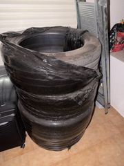 Continental 275/50 R20 Y XL