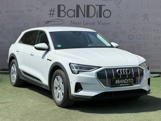 Audi e-tron 2023 55 Quattro/ 10 έτη εγγύηση Platinum/Τετραζωνικός Κλιματισμός-thumb-3