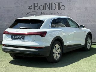 Audi e-tron 2023 55 Quattro/ 10 έτη εγγύηση Platinum/Τετραζωνικός Κλιματισμός-thumb-4