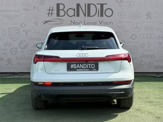 Audi e-tron 2023 55 Quattro/ 10 έτη εγγύηση Platinum/Τετραζωνικός Κλιματισμός-thumb-5