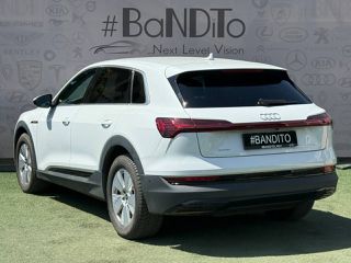 Audi e-tron 2023 55 Quattro/ 10 έτη εγγύηση Platinum/Τετραζωνικός Κλιματισμός-thumb-6