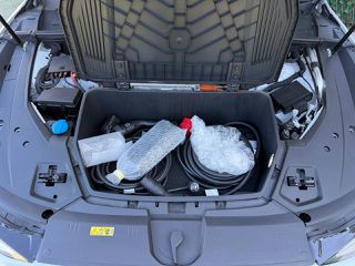 Audi e-tron 2023 55 Quattro/ 10 έτη εγγύηση Platinum/Τετραζωνικός Κλιματισμός-thumb-9