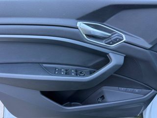 Audi e-tron 2023 55 Quattro/ 10 έτη εγγύηση Platinum/Τετραζωνικός Κλιματισμός-thumb-15