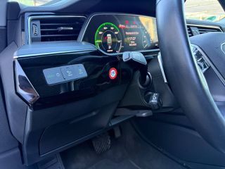 Audi e-tron 2023 55 Quattro/ 10 έτη εγγύηση Platinum/Τετραζωνικός Κλιματισμός-thumb-16