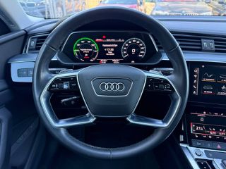 Audi e-tron 2023 55 Quattro/ 10 έτη εγγύηση Platinum/Τετραζωνικός Κλιματισμός-thumb-17