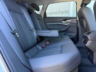 Audi e-tron 2023 55 Quattro/ 10 έτη εγγύηση Platinum/Τετραζωνικός Κλιματισμός-thumb-28